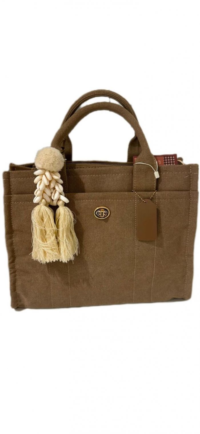 Bolso Iris