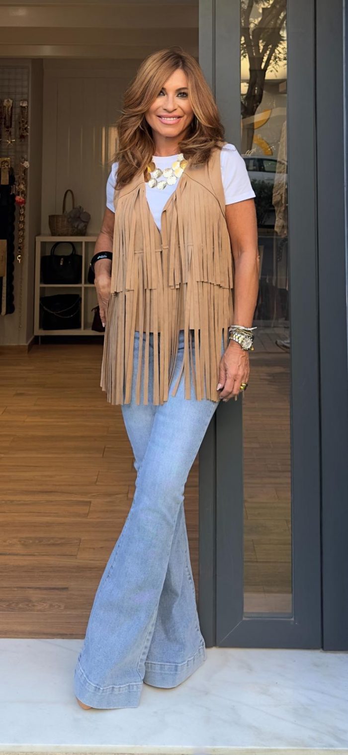 Pantalon Marta