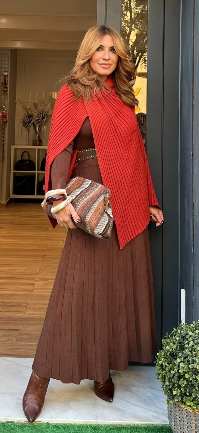 Falda Irina