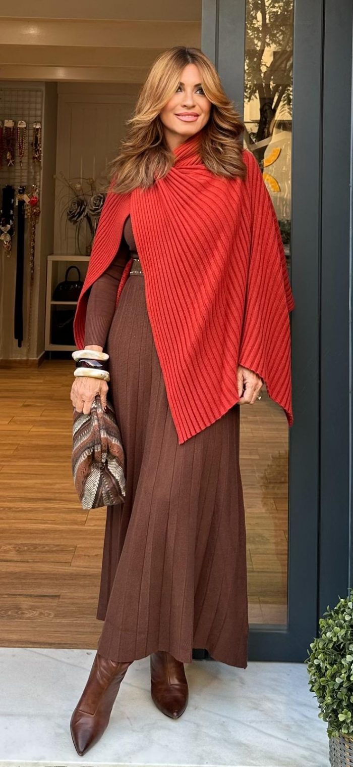 Poncho Andrea
