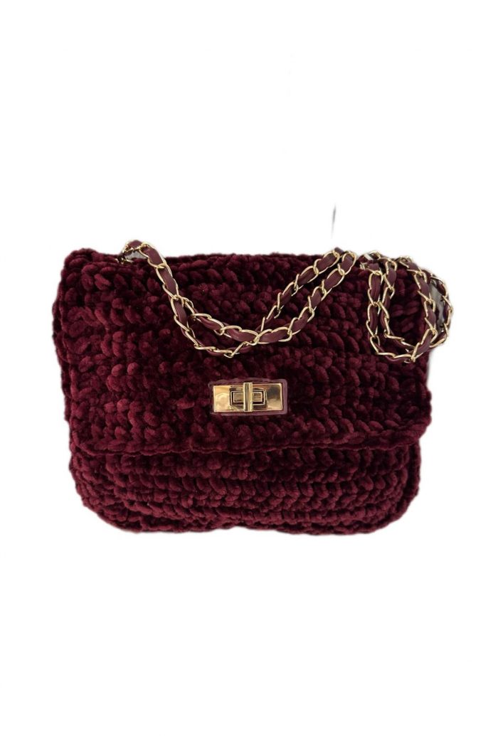 Bolso Carmela