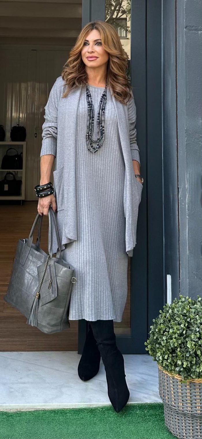 Vestido Abril
