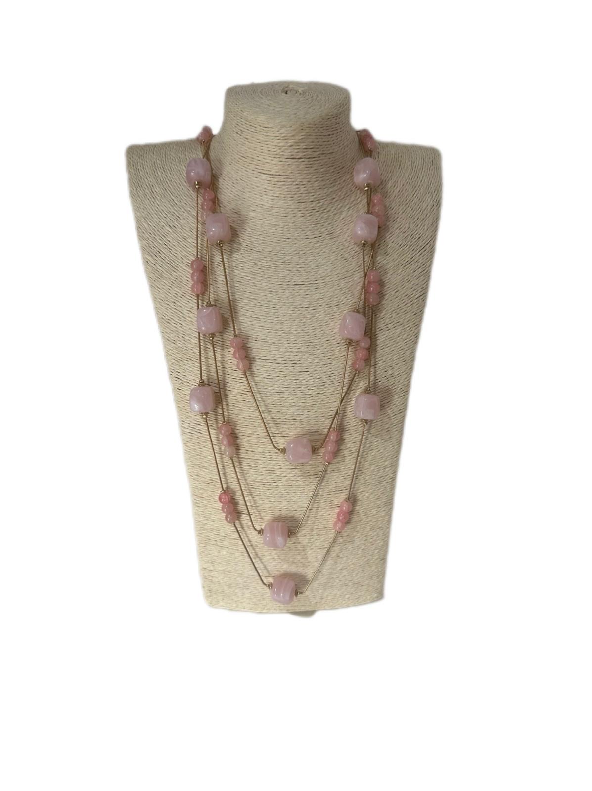 Collar Flora