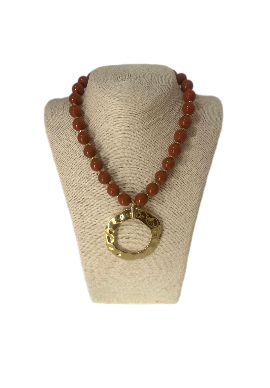 Collar Abril