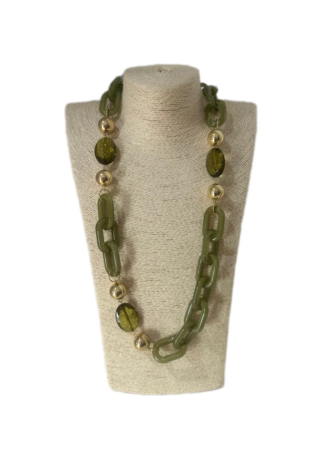 Collar Barbara