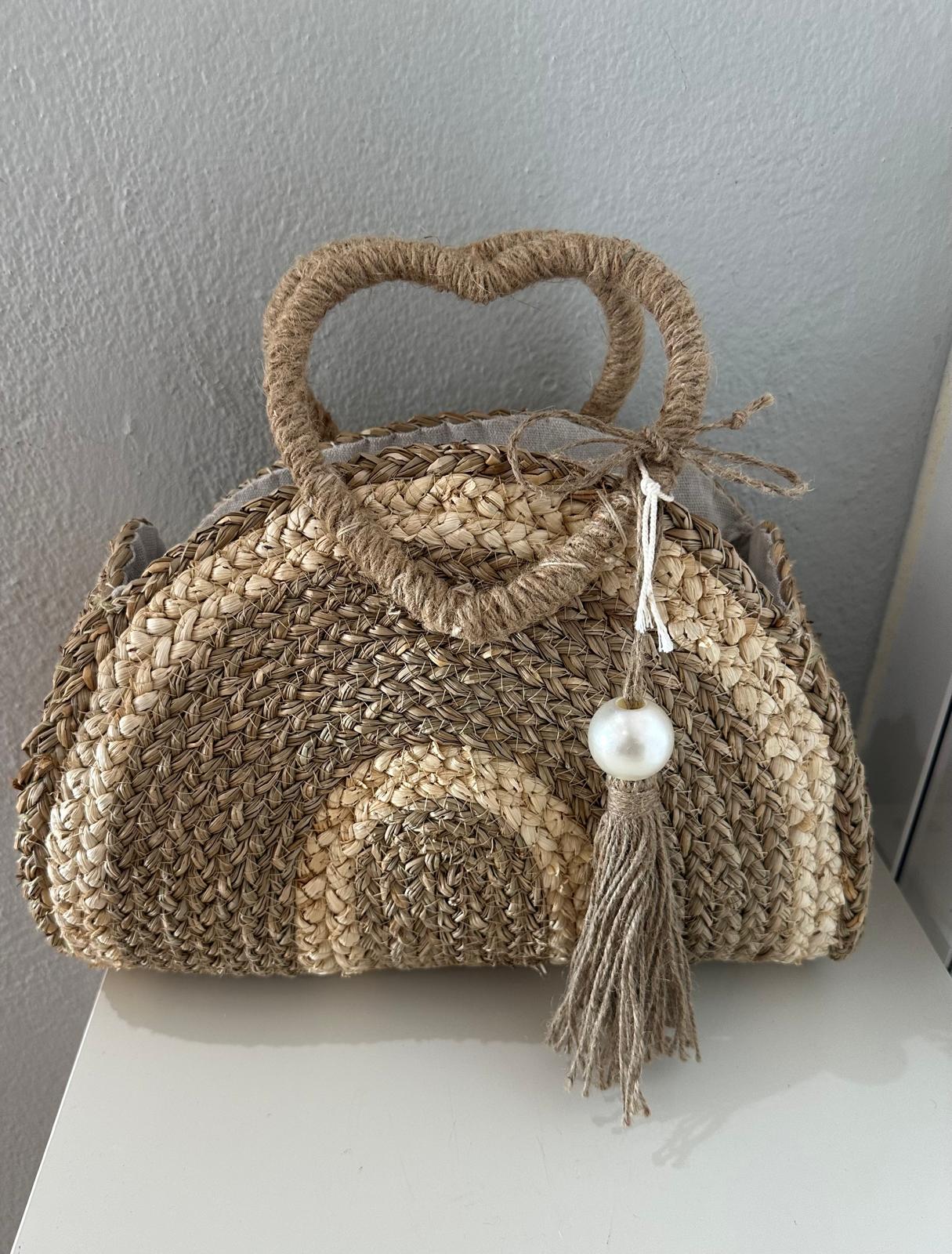 Cesta Perla
