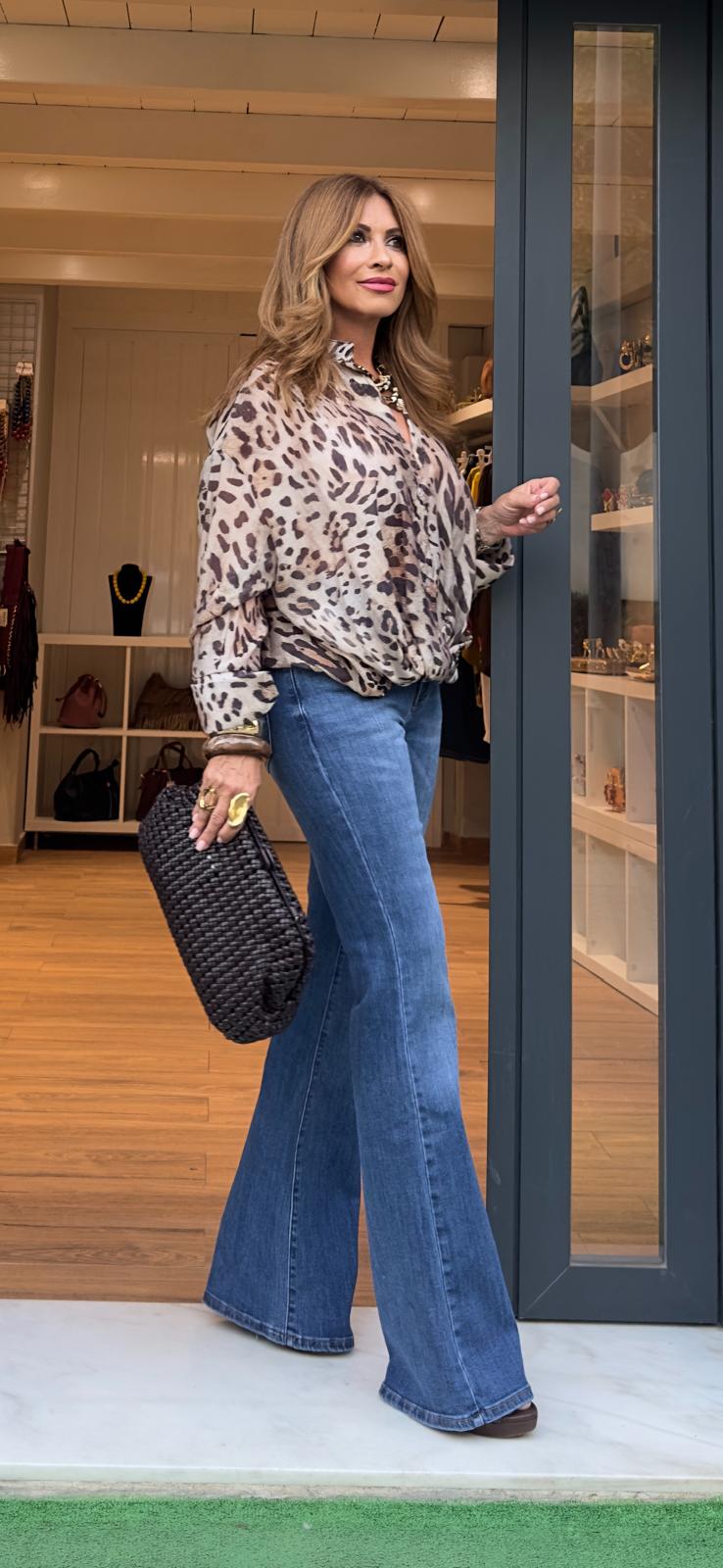 Pantalon Claudia