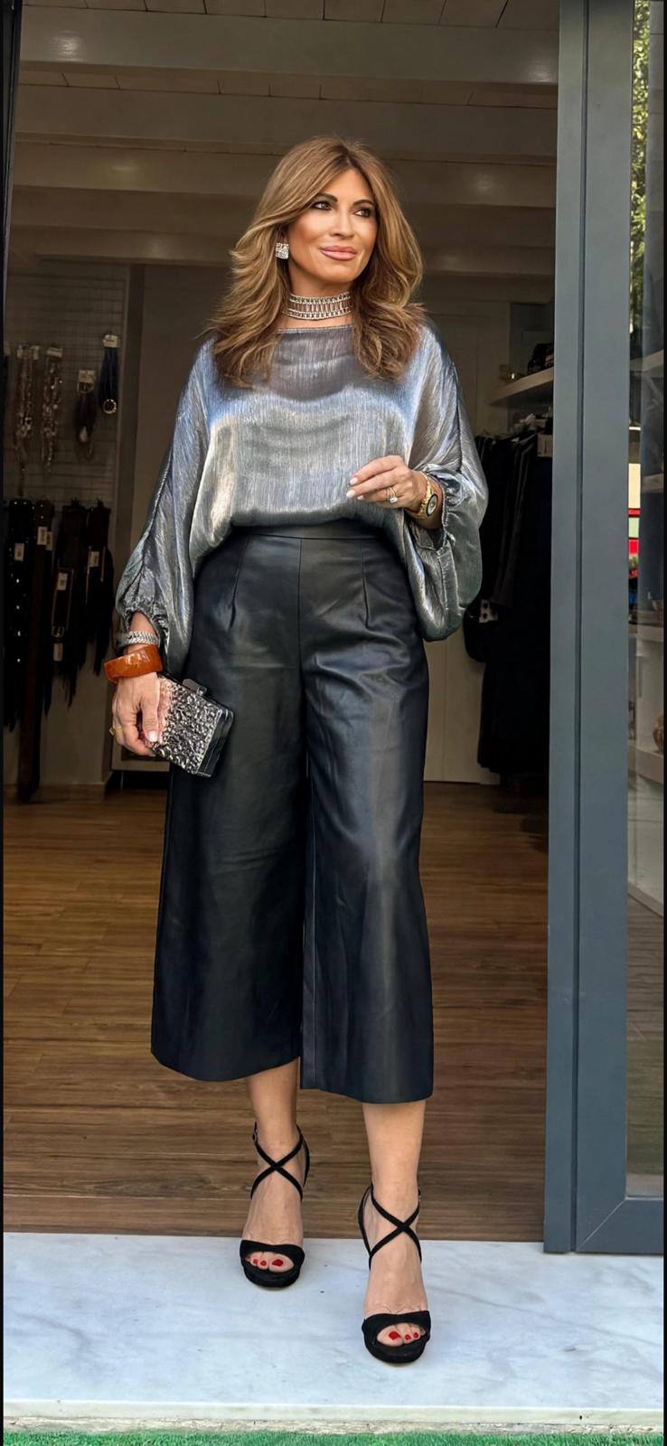 Pantalon Elba